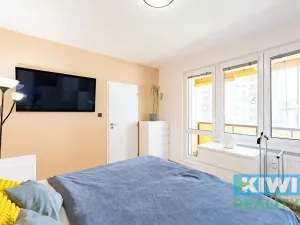 Prodej bytu 3+1, Frýdek-Místek, Dr. M. Tyrše, 74 m2