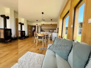 Pronájem rodinného domu, Srubec, 79 m2