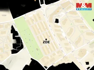 Prodej garáže, Olomouc, Hněvotínská, 18 m2