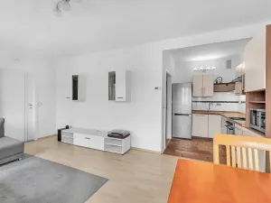 Pronájem bytu 2+kk, Hradec Králové, Mánesova, 59 m2
