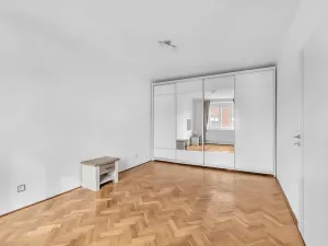 Pronájem bytu 2+kk, Hradec Králové, Mánesova, 59 m2