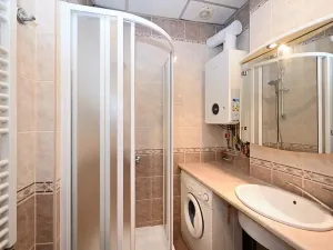 Pronájem bytu 1+1, Praha - Libeň, Novákových, 42 m2