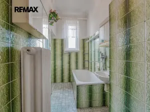 Prodej rodinného domu, Plzeň, Slovanská, 176 m2