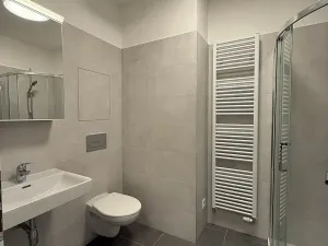 Pronájem bytu 2+kk, Mariánské Lázně, Chebská, 57 m2