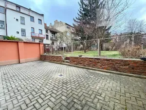 Prodej bytu 2+kk, Brno, Spáčilova, 62 m2