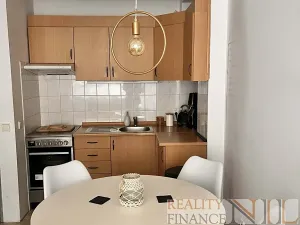 Prodej bytu 1+kk, Plzeň, Slupská, 47 m2