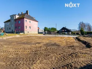 Prodej bytu 3+kk, Horní Planá, 84 m2
