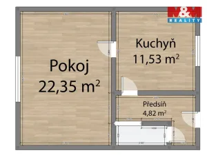Prodej rodinného domu, Cheb, Dělnická, 130 m2