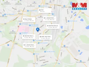 Prodej rodinného domu, Cheb, Dělnická, 130 m2