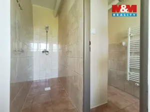 Pronájem bytu 2+kk, Velvary, U Cukrovaru, 48 m2