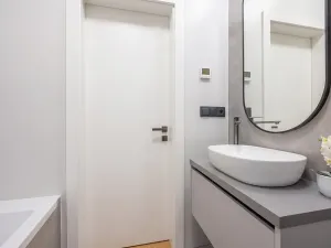 Prodej bytu 4+kk, Praha - Nové Město, Olivova, 106 m2