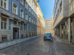 Prodej bytu 4+kk, Praha - Nové Město, Olivova, 106 m2