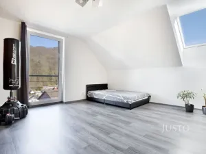 Prodej rodinného domu, Velké Březno, Pod Vartou, 148 m2