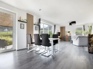 Prodej rodinného domu, Velké Březno, Pod Vartou, 148 m2