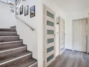 Prodej rodinného domu, Velké Březno, Pod Vartou, 148 m2