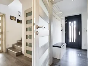 Prodej rodinného domu, Velké Březno, Pod Vartou, 148 m2