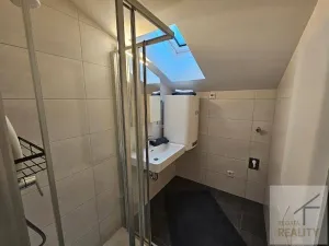 Prodej bytu 2+1, Patergassen, Rakousko, 44 m2