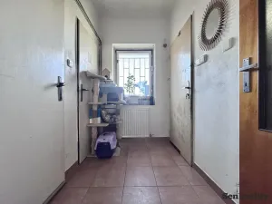 Prodej vícegeneračního domu, Kounice, 140 m2