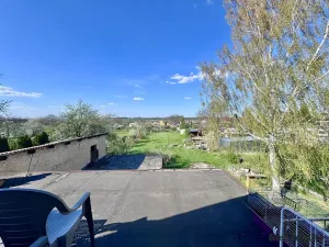 Prodej vícegeneračního domu, Kounice, 140 m2