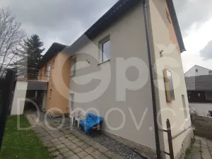 Prodej bytu 4+1, Jeseník, Žižkova, 110 m2