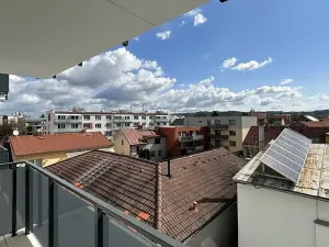Pronájem bytu 3+kk, České Budějovice, Fr. Škroupa, 69 m2
