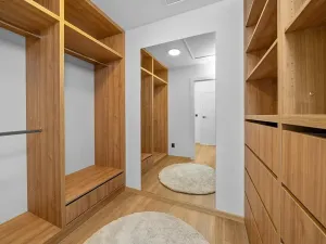 Pronájem bytu 3+kk, Brno, třída Generála Píky, 123 m2