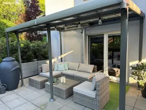 Pronájem bytu 2+kk, Ostrava, U Staré elektrárny, 51 m2