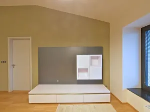 Pronájem bytu 2+kk, Brno, Husova, 59 m2