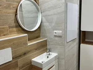 Pronájem bytu 1+1, Ústí nad Labem, Zvonková, 38 m2