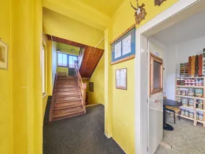 Prodej výrobních prostor, Seletice, 19535 m2