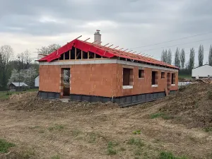 Prodej rodinného domu, Těrlicko, Stodolní, 125 m2