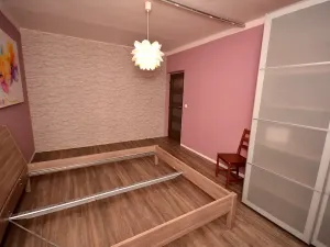 Pronájem bytu 2+1, Ostrava, Karla Pokorného, 50 m2