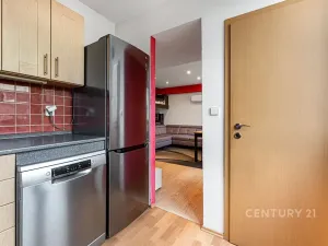 Prodej bytu 2+1, Benešov, Dukelská, 62 m2