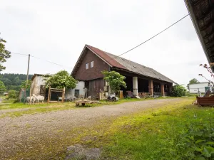 Prodej komerční, Potštejn - Brná, 23296 m2