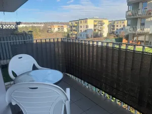 Prodej bytu 2+kk, Praha - Hloubětín, Modrého, 53 m2