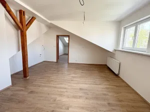 Prodej bytu 2+kk, Brno, 65 m2