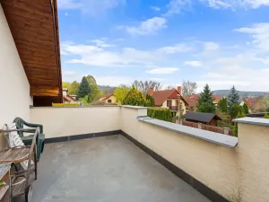 Prodej rodinného domu, Brno, Dolní louky, 130 m2