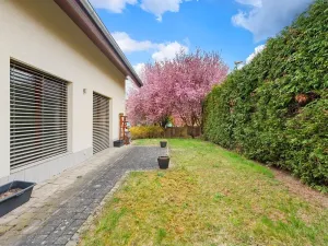 Prodej rodinného domu, Brno, Dolní louky, 130 m2