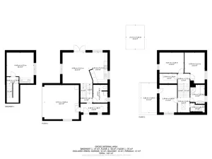 Prodej rodinného domu, Brno, Dolní louky, 130 m2