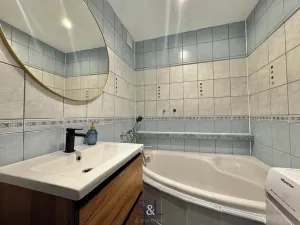 Pronájem bytu 3+1, Česká Lípa, Brněnská, 74 m2