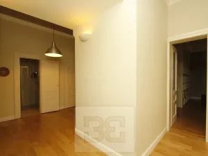 Pronájem bytu 4+kk, Praha - Vršovice, Kodaňská, 145 m2