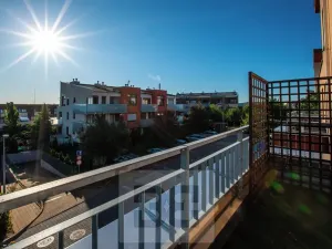 Pronájem bytu 3+kk, Praha - Velká Chuchle, Mrkosova, 70 m2