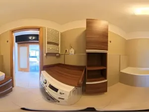 Pronájem bytu 3+kk, Praha - Velká Chuchle, Mrkosova, 70 m2