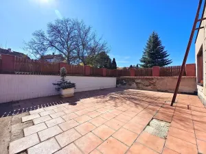 Prodej rodinného domu, Brandýs nad Labem-Stará Boleslav, Jiskrova, 129 m2