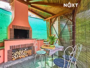 Prodej chaty, Český Krumlov, 31 m2