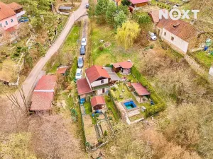 Prodej chaty, Český Krumlov, 31 m2