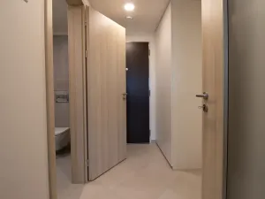 Pronájem bytu 1+kk, Praha - Třebonice, K metru, 32 m2