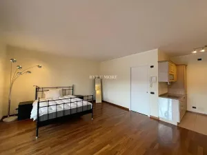 Prodej bytu 1+kk, Campione d'Italia, Itálie, Via Belvedere, 40 m2