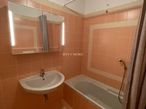 Prodej bytu 1+kk, Campione d'Italia, Itálie, Via Belvedere, 40 m2