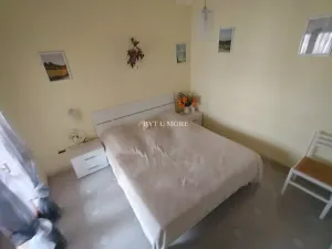 Prodej bytu 3+kk, Scalea, Itálie, Via Lauro, 45 m2